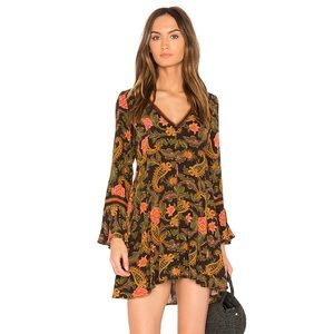 Spell Designs Etienne Playdress Size SMALL